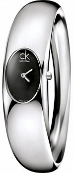 Часы Calvin Klein ck Exquisite K1Y221.02